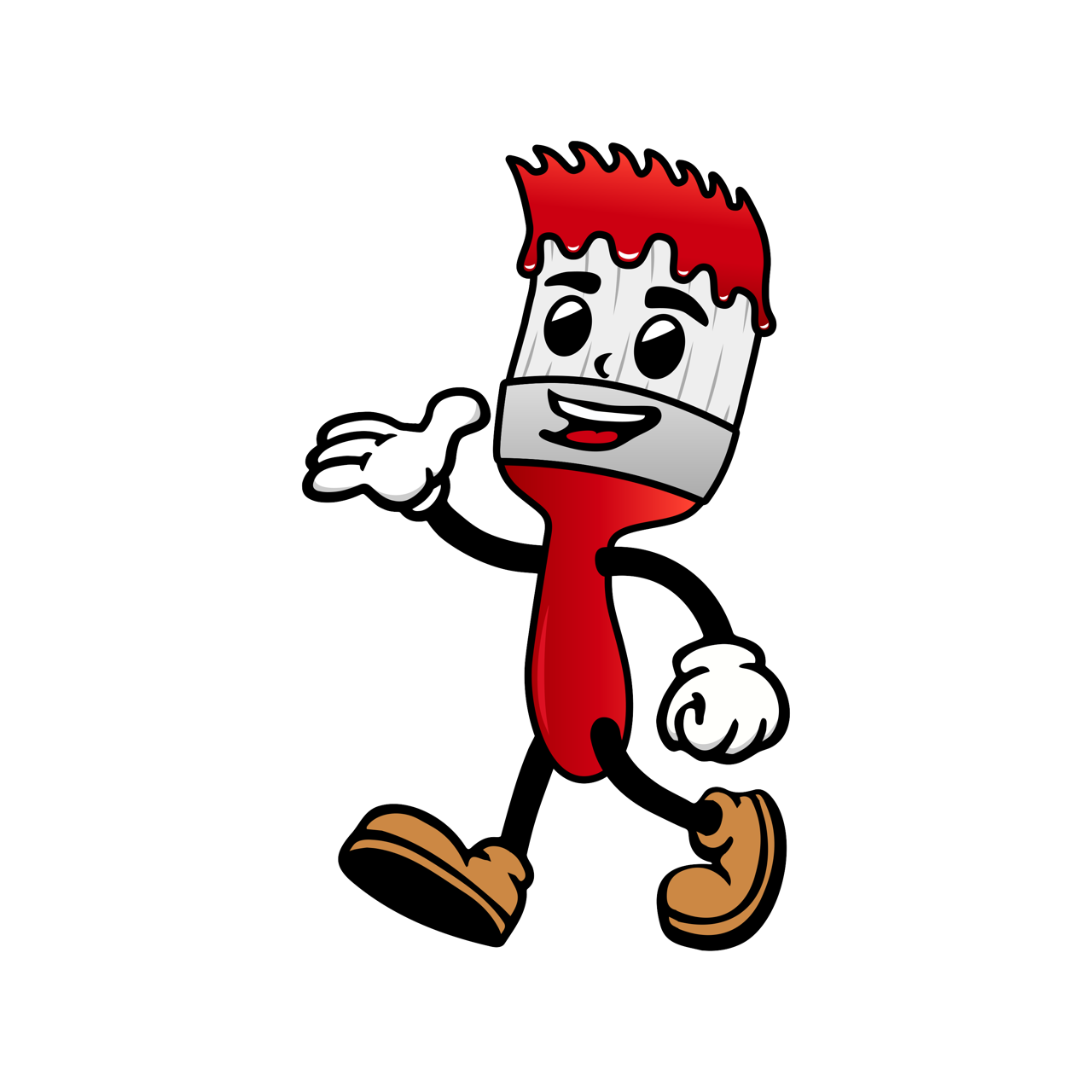 Footer logo