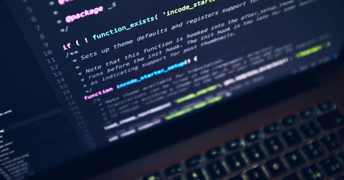 Default WordPress Settings Explained